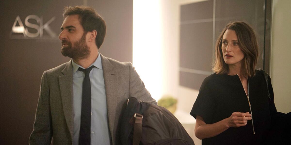 Dix Pour Cent Sur Amazon Prime Dix pour cent (France 2) : où en était-on à la fin de la saison 2