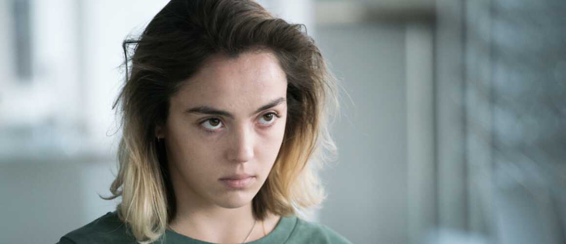 Garance Marillier Films Et Programmes Tv Ad Vitam (Arte) : qui est Garance Marillier, la jeune actrice révélée