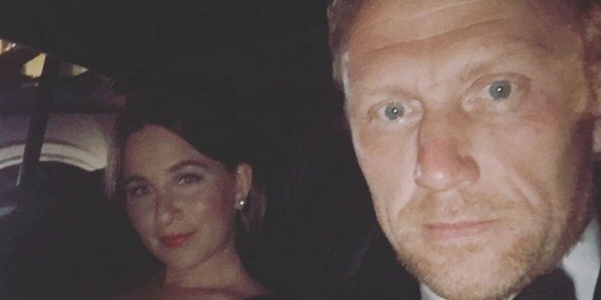 Pourquoi Grey's Anatomy N'est Plus Sur Prime Video Grey's Anatomy : qui est Arielle Goldrath, la femme de Kevin McKidd