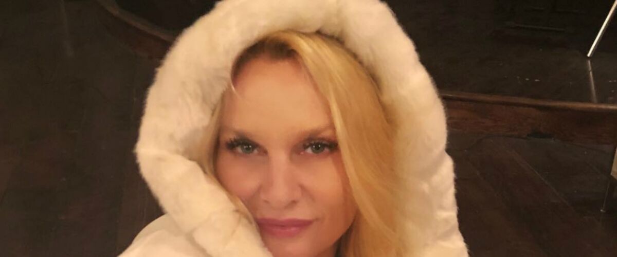 Nicollette Sheridan Films Et Programmes Tv Que devient Nicollette Sheridan, la bimbo de Desperate Housewives