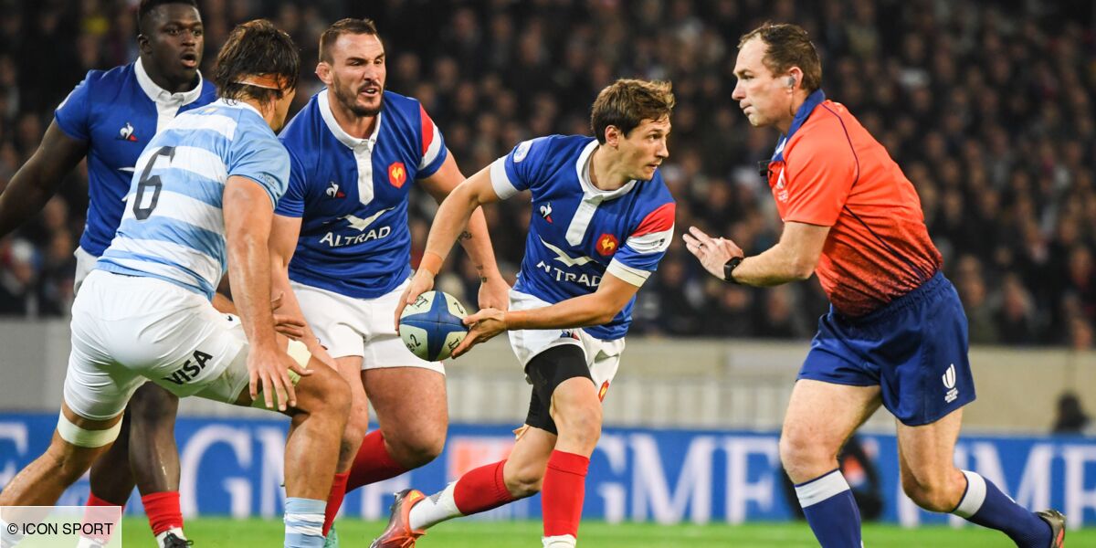 difference entre chaussure de foot et rugby