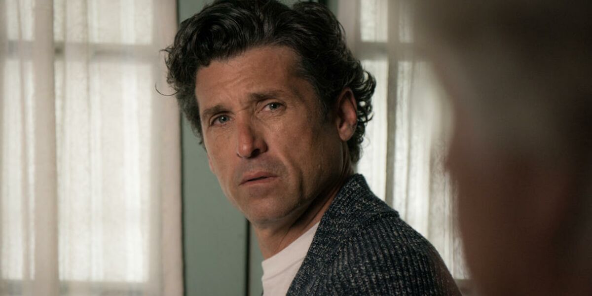 Films Et Séries Tv Avec Patrick Dempsey Mou ou captivant ? La Vérité sur l'affaire Harry Quebert, la série de