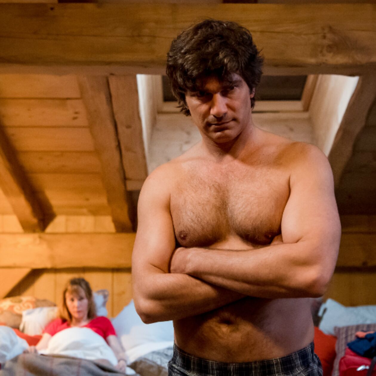 Films Et Séries Tv Avec François Vincentelli François Vincentelli : toutes ses photos sur Télé-Loisirs