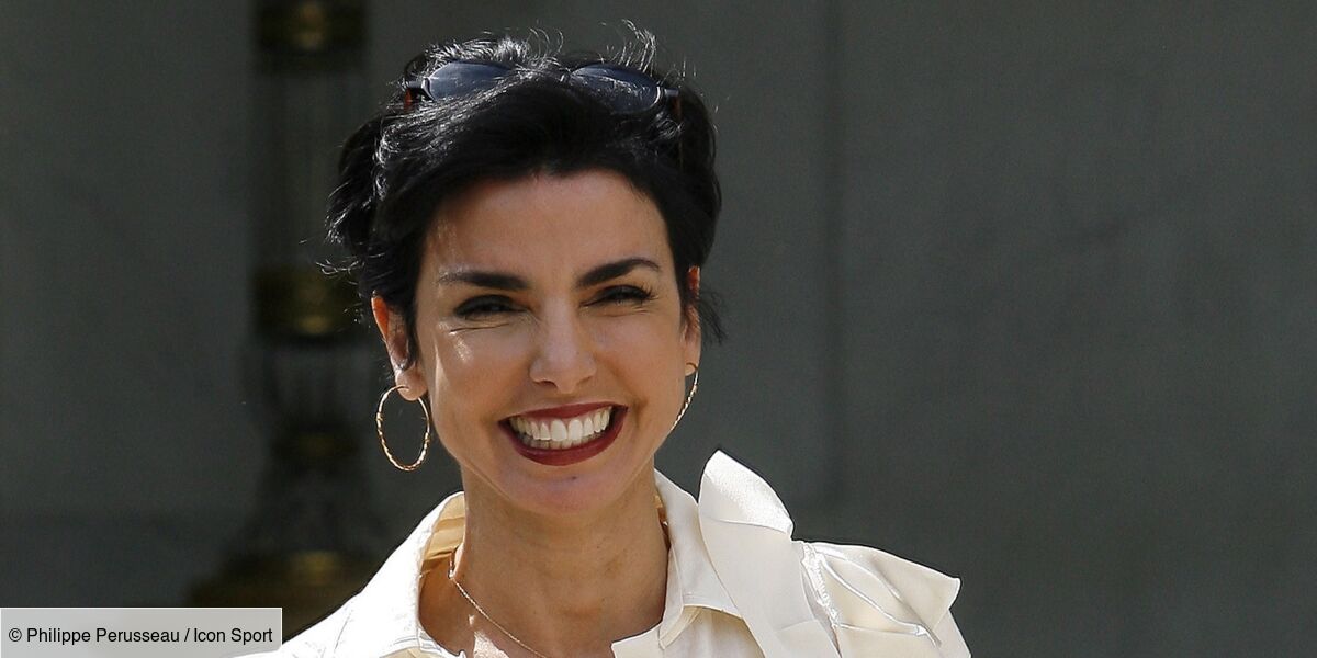 Que Devient L Ancienne Ministre De La Justice Rachida Dati