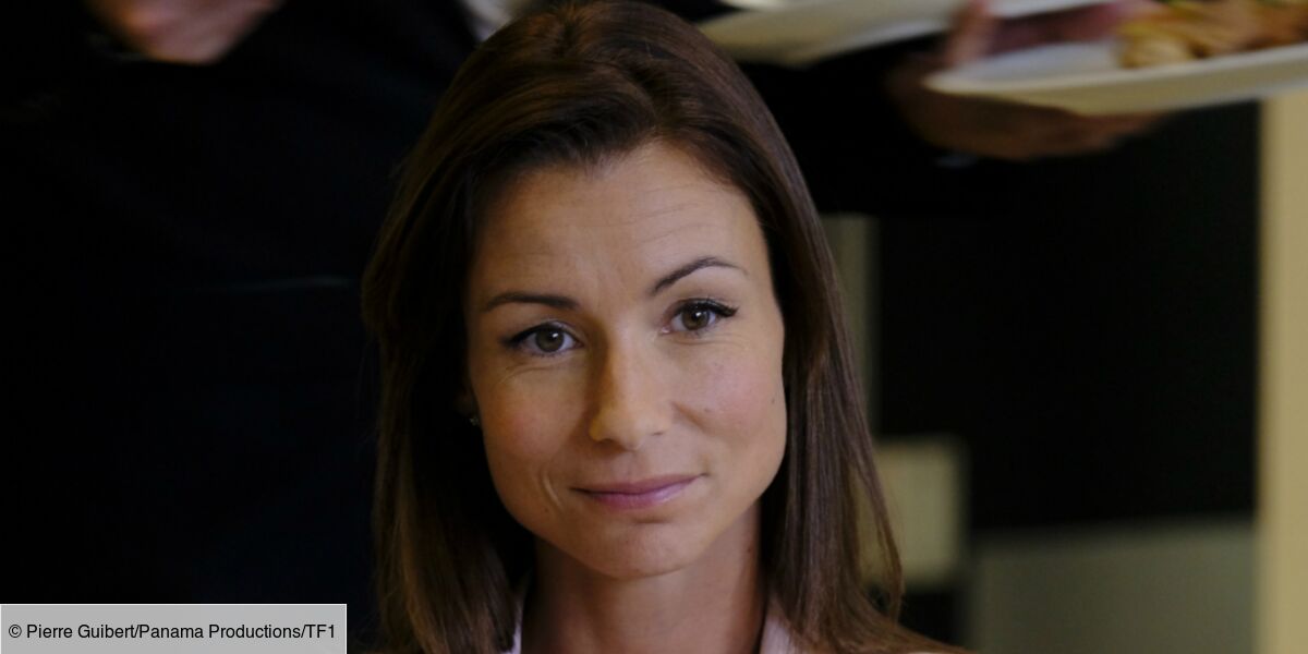 Films Et Séries Tv Avec Jennifer Lauret Jennifer Lauret : “Jouer dans une série dérivée d’Une famille