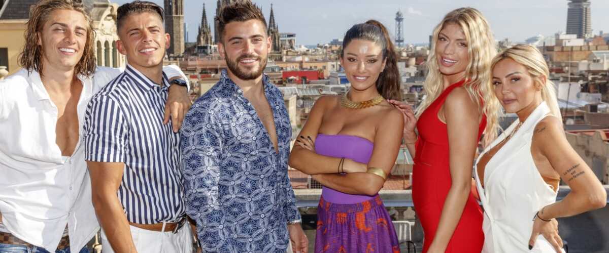 Les Princes Et Les Princesses De Lamour 9 Streaming Les Princes et les Princesses de l'amour 2018 (W9) : date, casting
