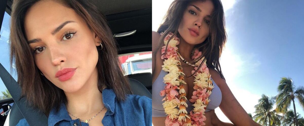Eiza González Films Et Programmes Tv Fast & Furious : qui est Eiza González, la belle brune qui rejoint le