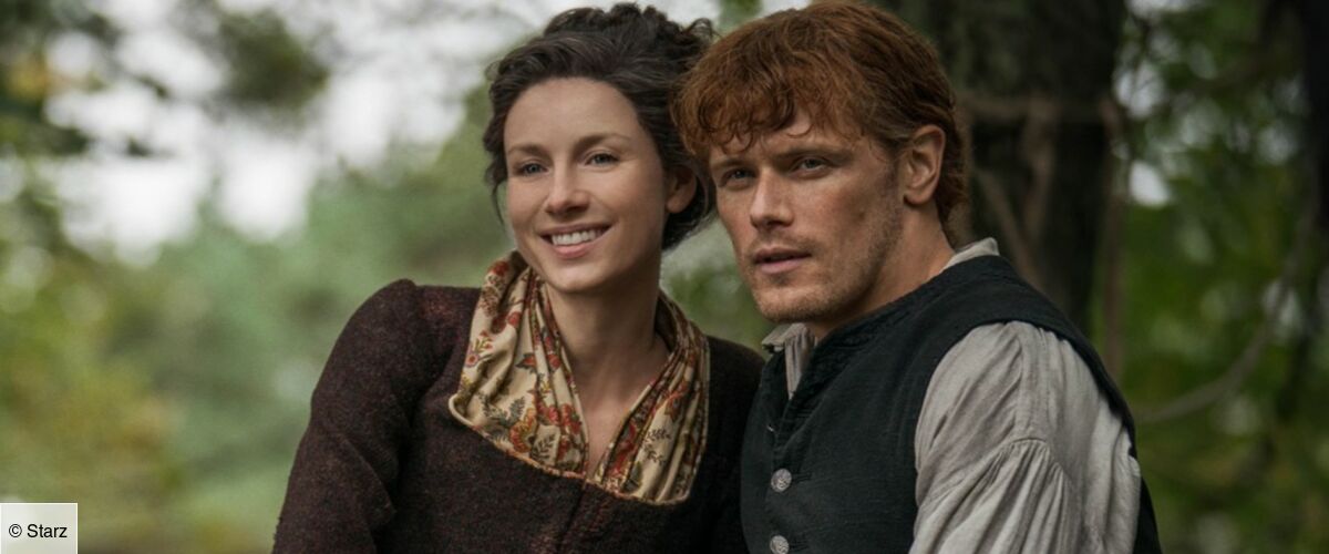 Outlander Saison 7 Date De Sortie Outlander (Netflix) : intrigues, casting, date de sortie... toutes les