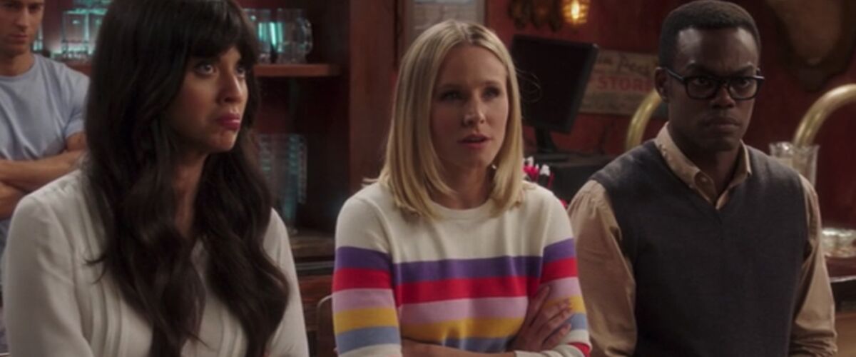 The Good Fight Saison 4 Prime Video France The Good Place (Netflix) : date, intrigue, casting... Toutes les infos