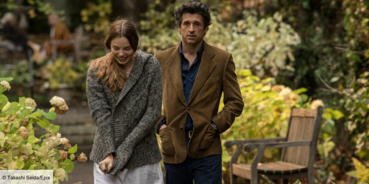 Au Nom De La Vérité Saison 1 Tf1 Replay L'affaire Harry Quebert - agwilderness