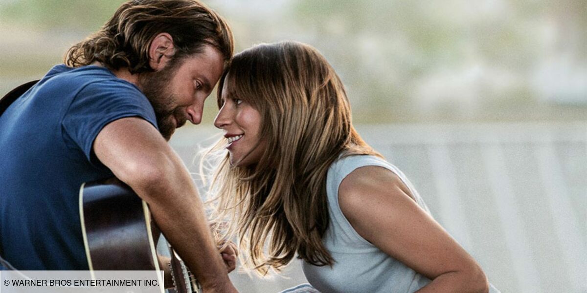 A Star Is Born Programme Tv Golden Globes 2019 : Vice, Bohemian Rhapsody, A star is born... Toutes