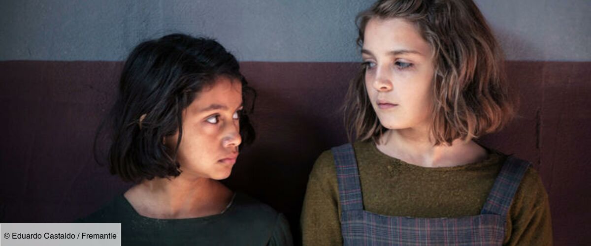 France 2 Replay L'amie Prodigieuse épisode 4 L'amie prodigieuse (France 2) : 4 choses à savoir sur la série adaptée