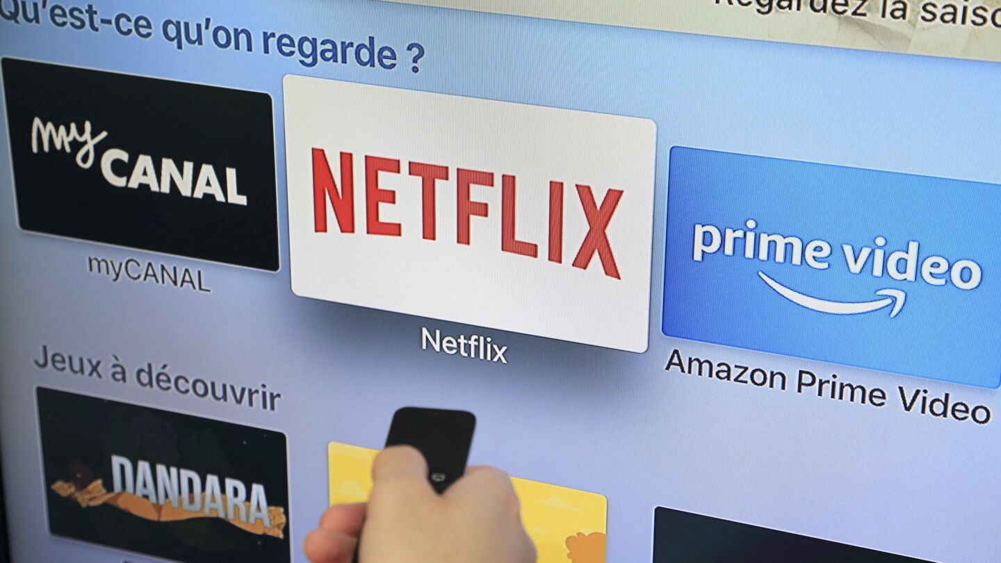 Comment Avoir Amazon Prime Sur La Télé Comment se désabonner d'Amazon Prime Video