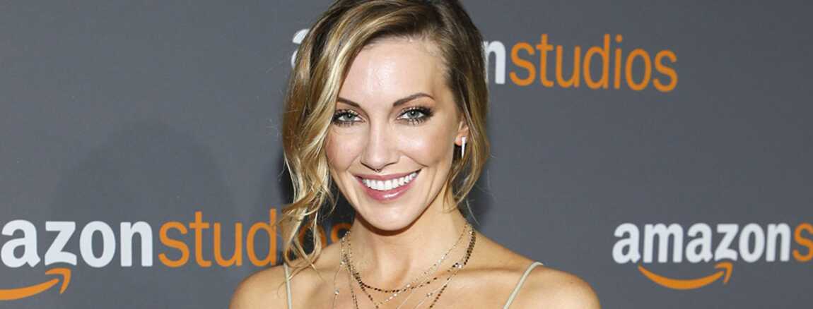 Une Mariée CassidyarrowS'est Dans RayonnanteKatie Somptueuse xeBCdo