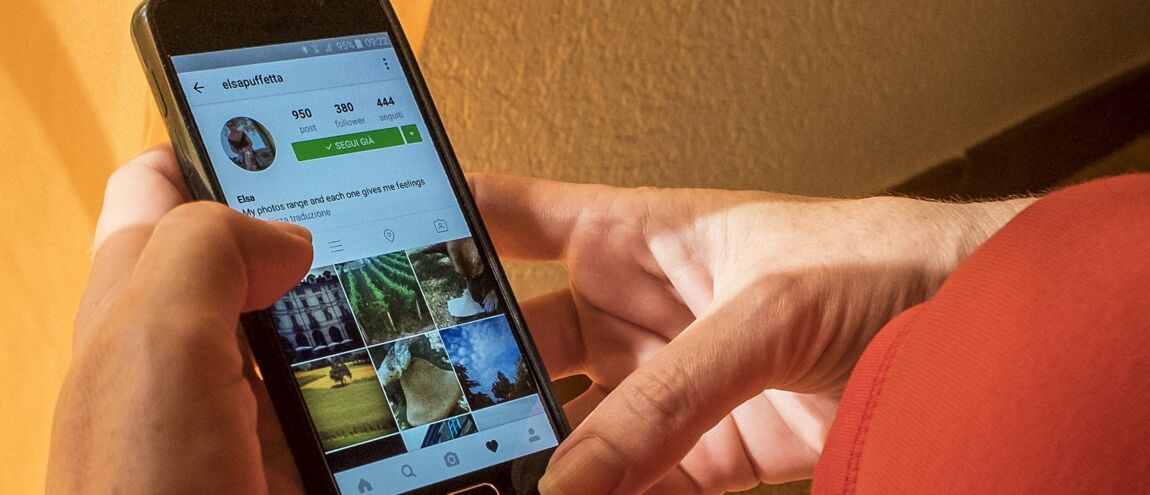 Comment Avoir Plusieurs Comptes Instagram