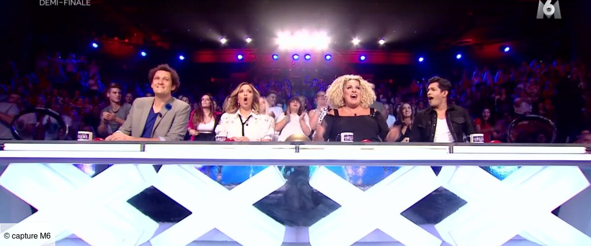 La France A Un Incroyable Talent Qui Sont Les Finalistes De Cette Saison 13