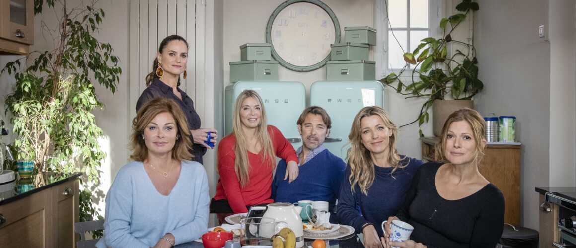 Les Mystères De L'amour Saison 27 Quand Les Mystères de l'amour (TMC) : quand reverrez-vous la série en 2019