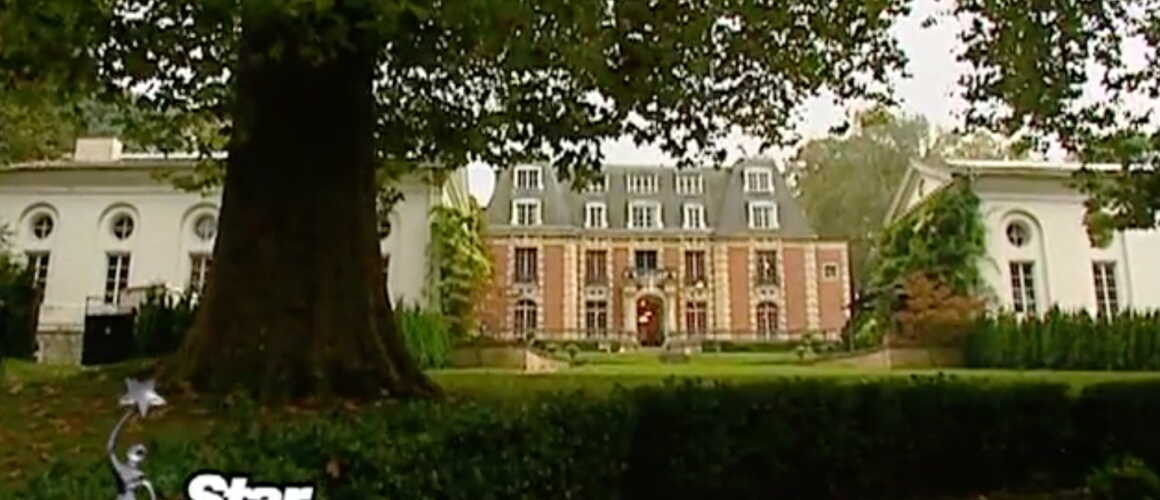 Ou Se Trouve Le Chateau De La Star Academie