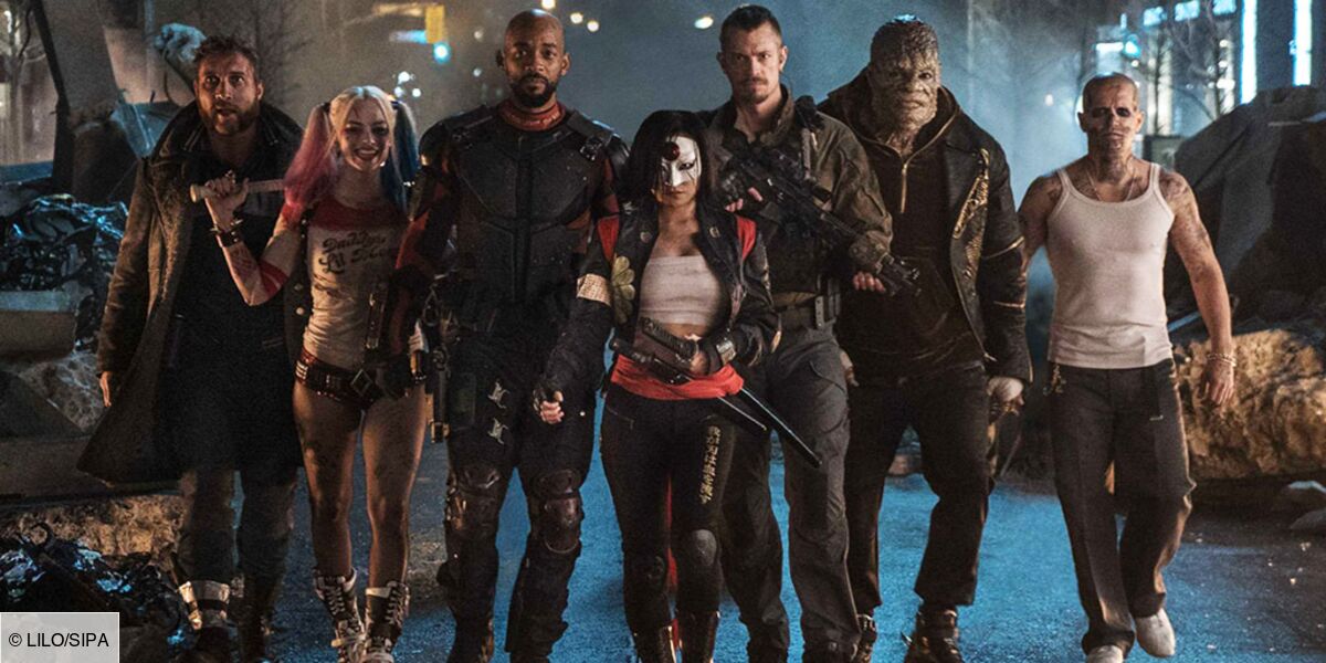 Suicid Squad 3 Date De Sortie Suicide Squad 2 : date de sortie, casting, intrigue… Toutes les infos