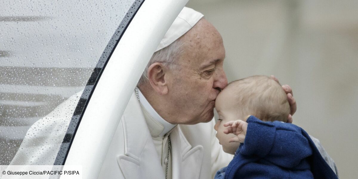 Bon Anniversaire Pape Francois Les Plus Belles Photos Instagram Du Souverain Pontife