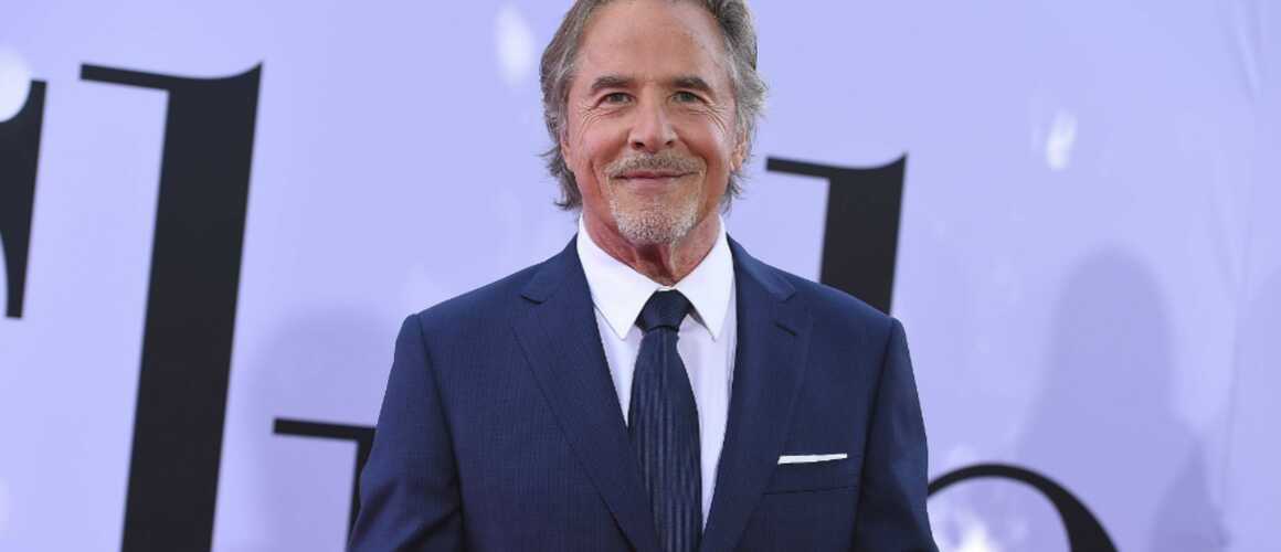 Don Johnson Films Et Programmes Tv Qu'est devenu Don Johnson de Deux flics à Miami