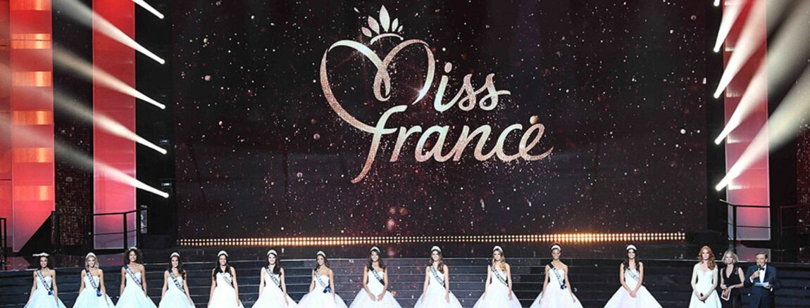 Miss France 2019 Qui Sont Les 12 Finalistes