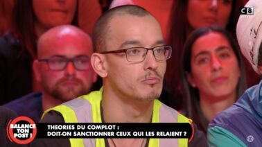 Attaqué Sur Son Salaire Cyril Hanouna Semporte Et Insulte