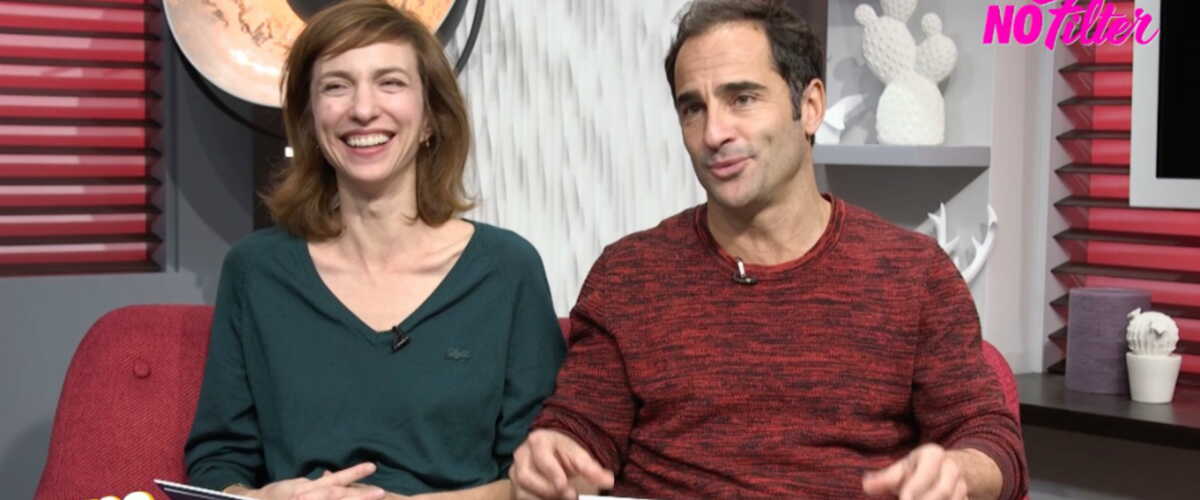 Qui Sont Les Parents De Florent Peyre