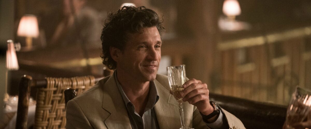La Vérité Sur L'affaire Harry Quebert Replay La fin de la série La Vérité sur l'affaire Harry Quebert (TF1) est-elle