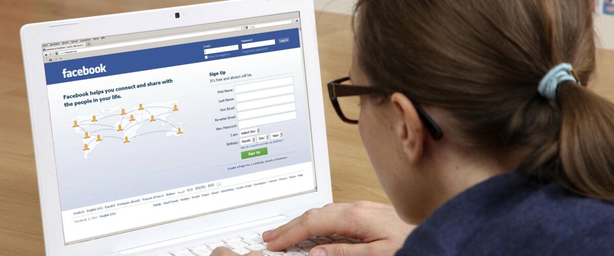 Comment Enlever Le Contrôle Parental Sur La Télé Comment activer le contrôle parental sur Facebook