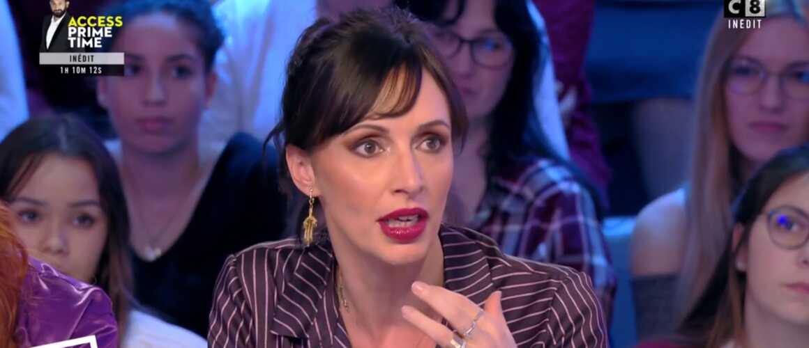 Access Prime Time Un An Dans Les Coulisses De Tpmp Géraldine Maillet s'est-elle censurée dans son documentaire sur les