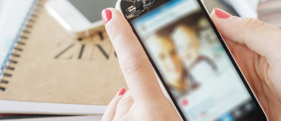 Comment Supprimer Son Historique De Recherche Sur Instagram