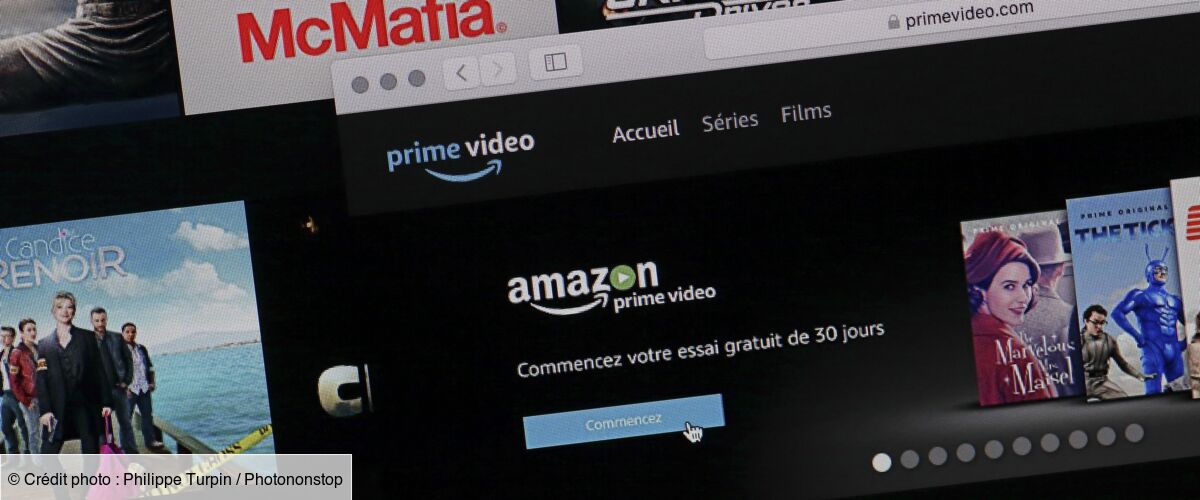 Amazon Vidéo Prix Quels sont les tarifs Amazon Prime Video