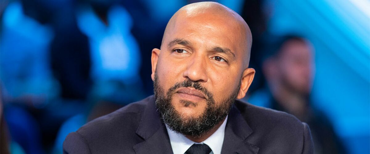 Olivier Dacourt Je Ne Suis Pas Un Singe Olivier Dacourt (Je ne suis pas un singe, Canal+) : "Le racisme dans le