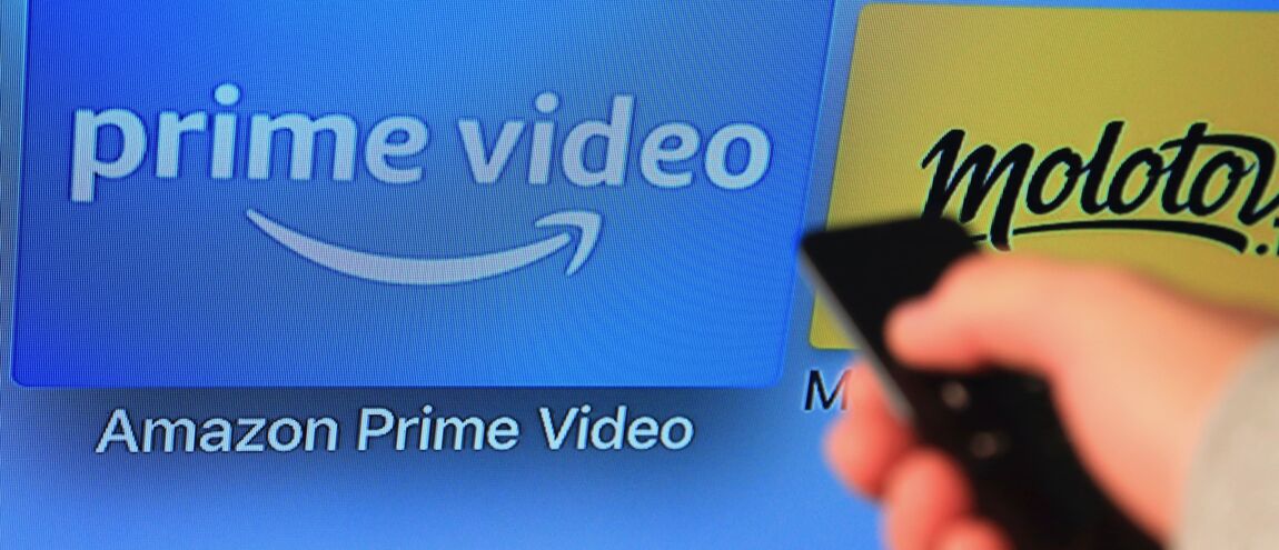 Comment Regarder Prime Vidéo Sur La Télé Comment regarder Amazon Prime Video sur son téléviseur