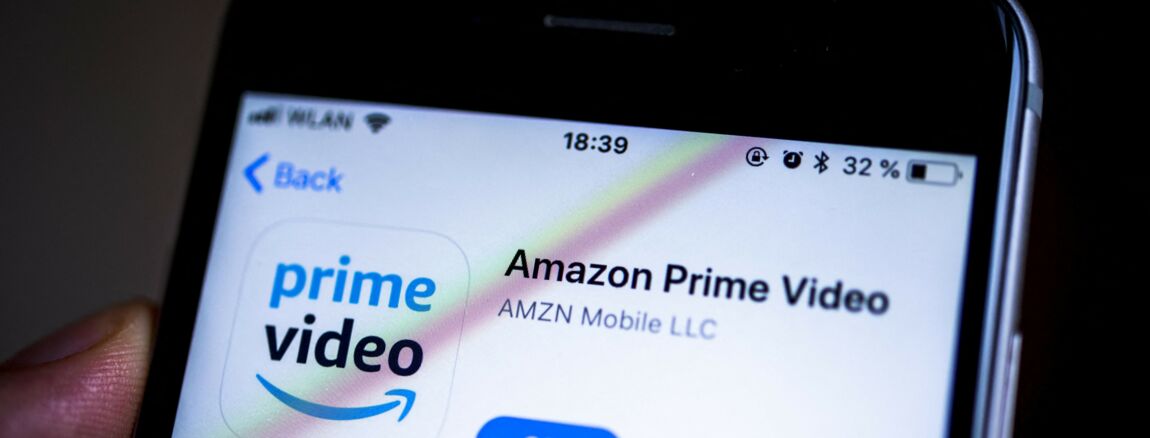 gamme complète d'articles chaussures décontractées belle couleur Amazon Prime Video : Comment regarder hors connexion ? gamme complète d'articles chaussures décontractées belle couleur Amazon Prime Video : Comment regarder hors connexion ?