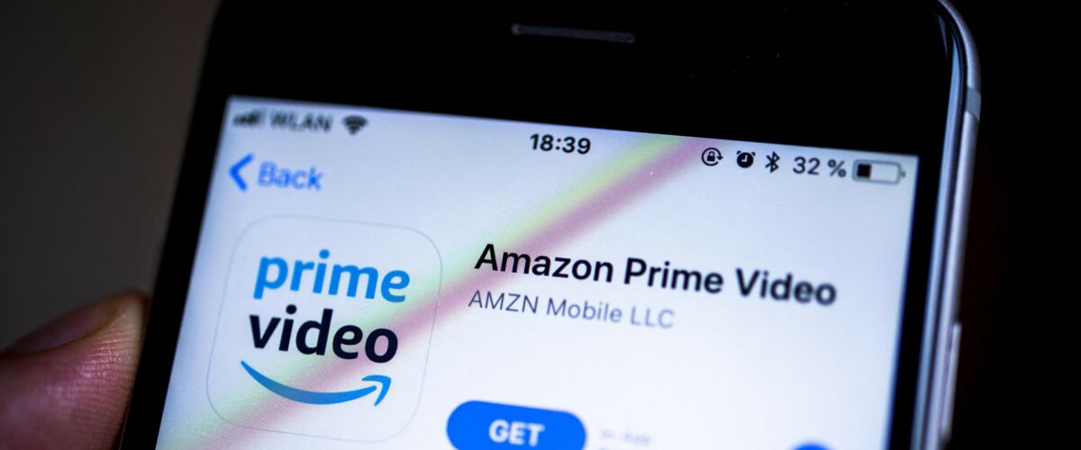 Comment Connecter Prime Video A La Tele Amazon Prime Video : Comment regarder hors connexion