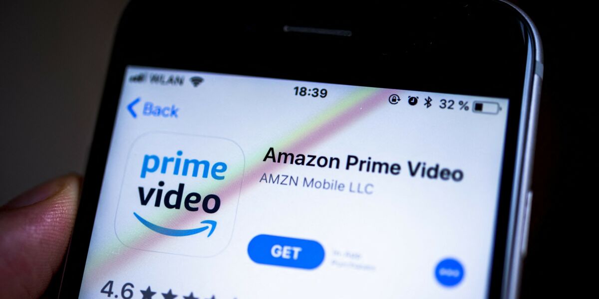 Comment Regarder Prime Vidéo Sur La Télé Amazon Prime Video : Comment regarder hors connexion