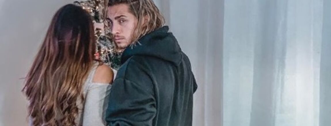 Dylan Thiry Koh Lanta Amoureux Il Officialise Sa - 