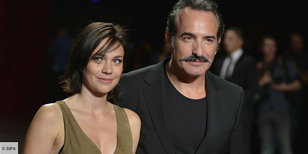 Jean Dujardin : sa femme Nathalie Péchalat partage une rare photo avec leur fille Jeanne