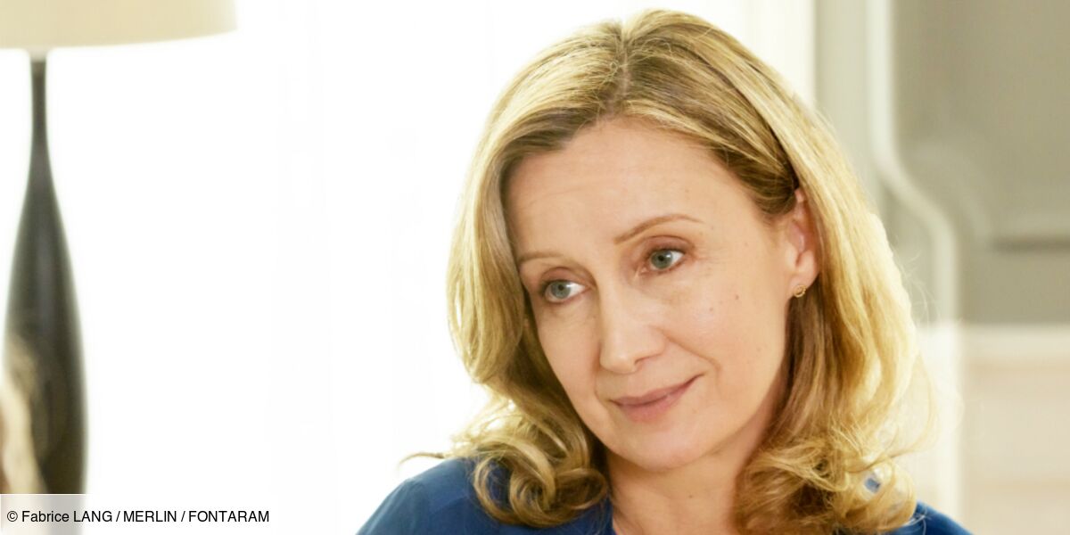 Films Et Séries Tv Avec Catherine Marchal Catherine Marchal (On va s'aimer un peu, beaucoup sur France 2) : "Le