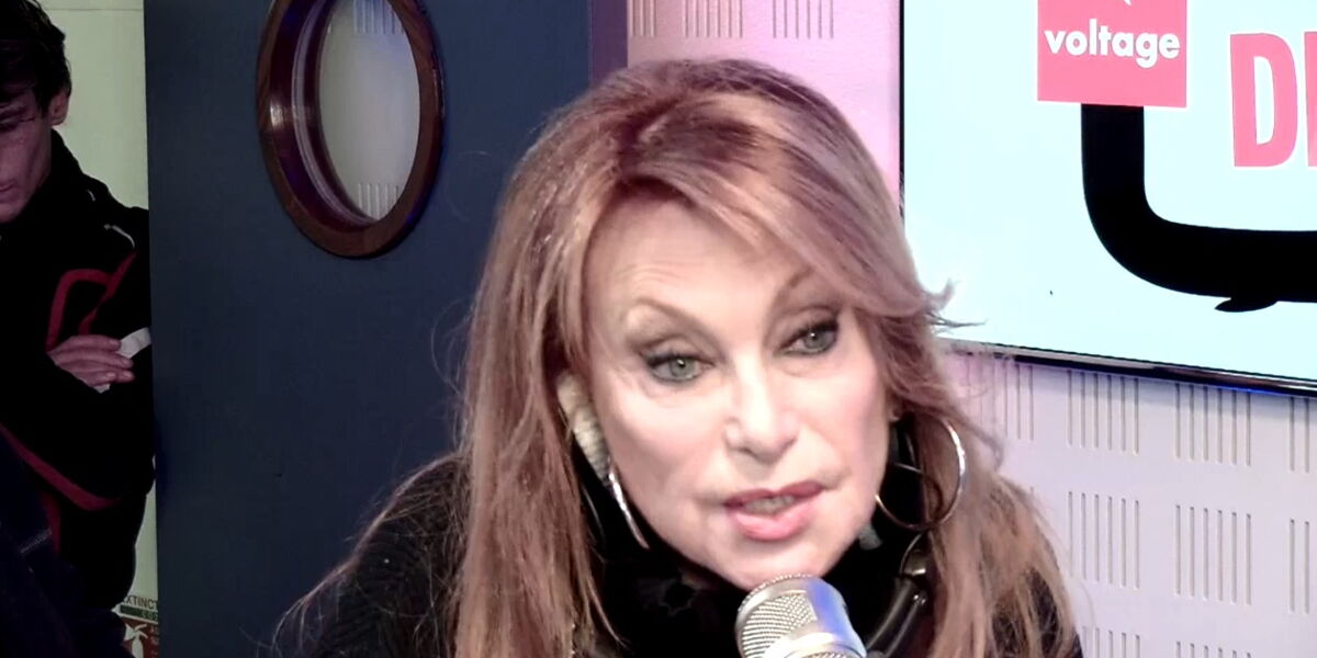 Qui Est Le Père De Julie Pietri