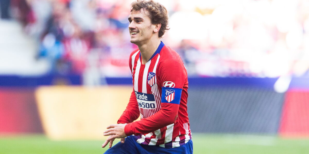 Espace Sportif Et De Loisirs Antoine Griezmann