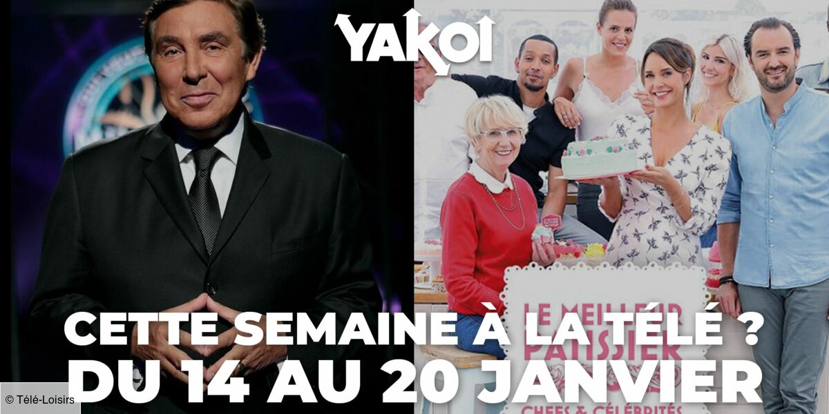 Programme Tv Semaine Du 25 Octobre 2021 Programme TV : que regarder cette semaine à la télé et sur Netflix