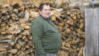 Exclu. Un agriculteur de L'Amour est dans le pré 2019 est le frère d'une ancienne star du programme !
