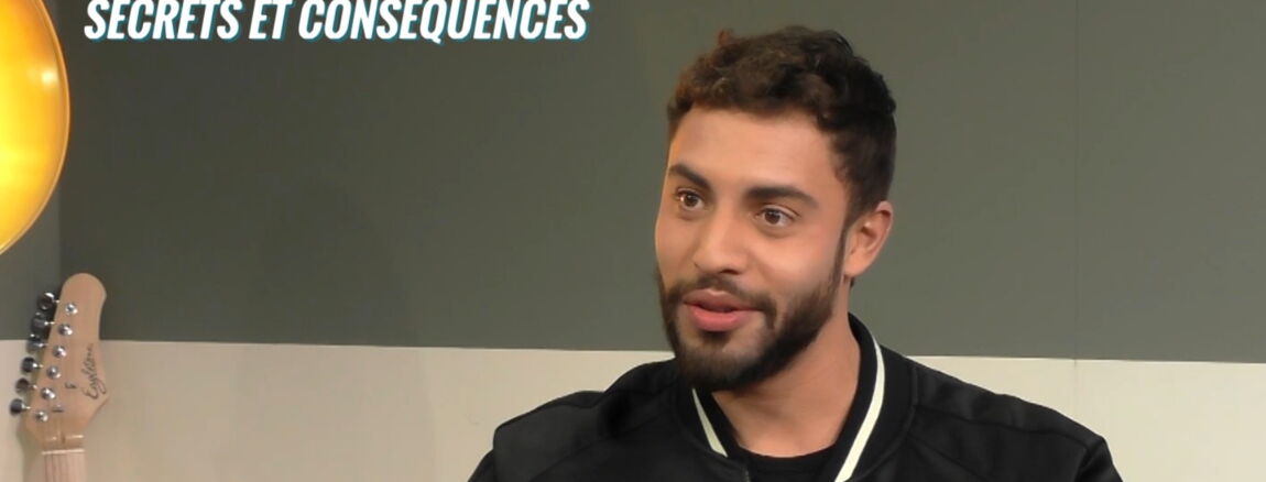 Exclu Plus Belle La Vie Abdel Va T Il Se Remettre Avec Barbara