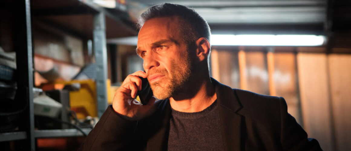 Profilage (TF1) : atteint d'une malformation vasculaire, Thomas Rocher ...