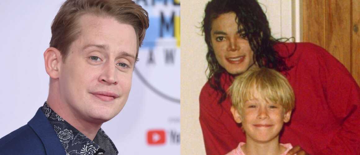 Macaulay Culkin lève le voile sur sa relation intime avec ...