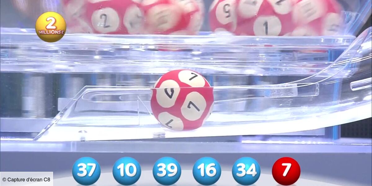 Resultats Du Loto Decouvrez Le Tirage De Ce Samedi 19 Janvier 2019