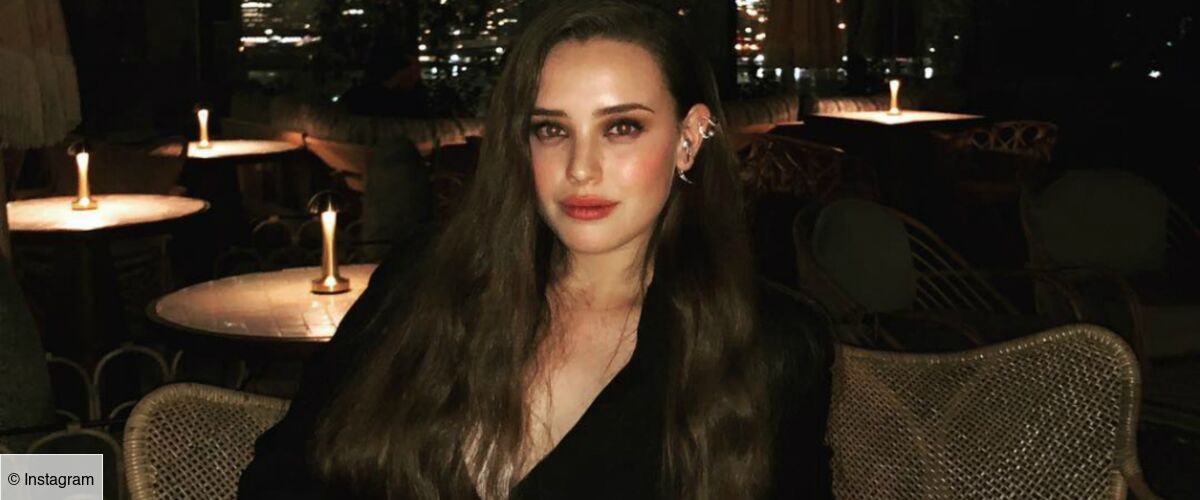 Katherine Langford Films Et Programmes Tv Katherine Langford (13 Reasons Why) ne ressemble plus à ça ! (PHOTO)